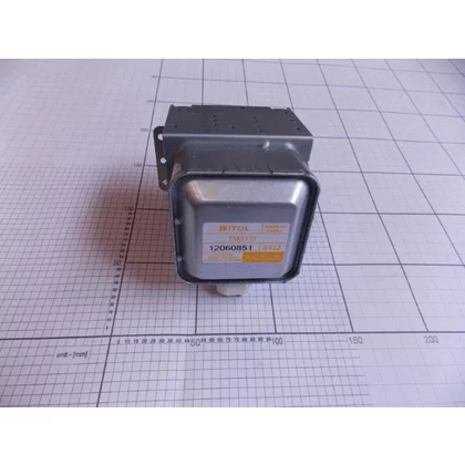 Magnetron do kuchenki mikrofalowej Amica 2M217J 1008129