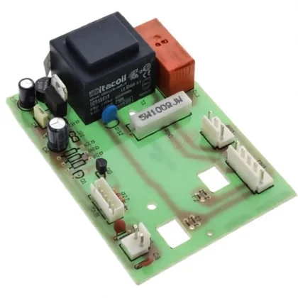 Moduł sterujący do lodówki Whirlpool / Indesit / Ariston / Hotpoint 481245228775 C00378933