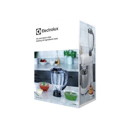 Pojemnik do blendera PJM01 "Love Your Day Collection" Electrolux (9001688937)