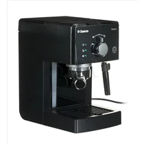 Ekspres ciśnieniowy manualny Saeco / Philips HD8423/19 1050 W czarny