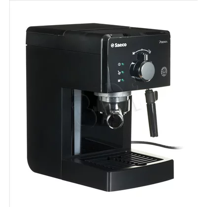 Ekspres ciśnieniowy manualny Saeco / Philips HD8423/19 1050 W czarny
