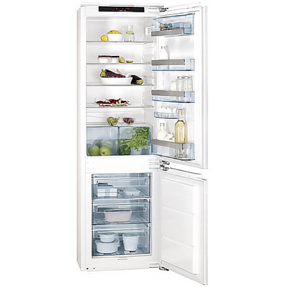 Skonfigurowany moduł zasilania do chłodziarko-zamrażarki Electrolux / AEG ERF2001 973925701702020