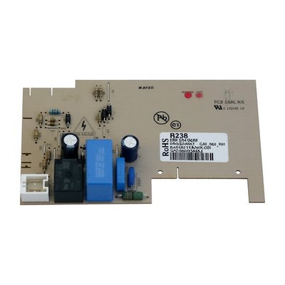 Moduł elektroniczny do zmywarki Whirlpool ADP 481221838398 C00377470