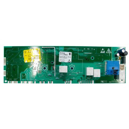 Części zamienne GORENJE Moduł elektroniczny skonfigurowany do pralki 279332