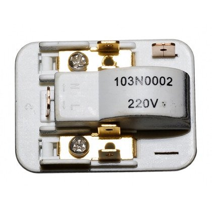Przekaźnik rozruchowy PTC do sprężarek Danfoss 253-8 103N0021