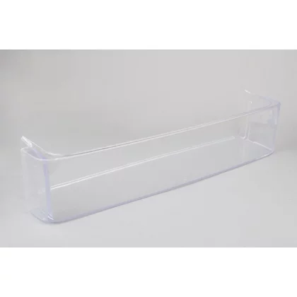 Półki na drzwi różni producenci Balkonik dolny drzwi lodówki Polar / Whirlpool CZ340 / CP140 / CZN 47 x 11 cm 481246228451