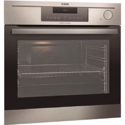Skonfigurowany moduł interfejsu użytkownika do piekarnika Electrolux / AEG 973944187107026