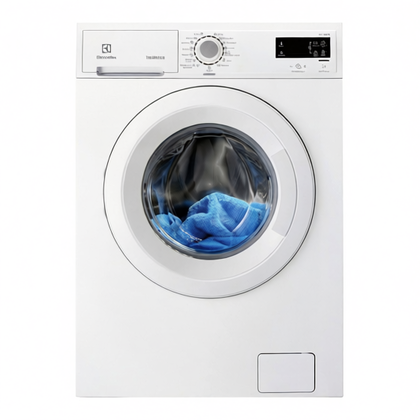 Skonfigurowany moduł sterujący do pralki Electrolux / AEG 973914532605008