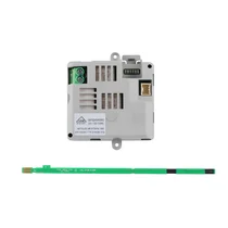 Części zamienne do BOJLERÓW/OGRZ Termostat elektroniczny do podgrzewacza wody Ariston Andris Lux Eco 65115456