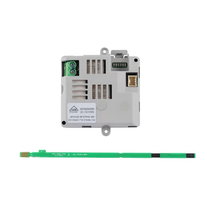Części zamienne do BOJLERÓW/OGRZ Termostat elektroniczny do podgrzewacza wody Ariston Andris Lux Eco 65115456