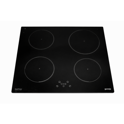 Części zamienne GORENJE Płyta ceramiczna NGVK3 SIVK6B1TL (375135)