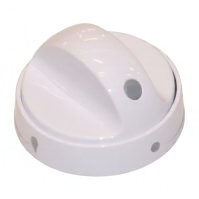 Pokrętło palnika gazowego z zapalaczem Amica 9042706