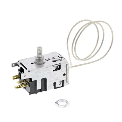 Termostat do chłodziarki Electrolux / AEG 470 mm 2063979815
