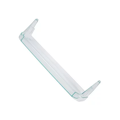Półki na drzwi różni producenci Balkonik na produkty nabiałowe do lodówki Electrolux / AEG 2425180045