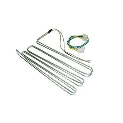 Opornik z termobezpiecznikiem 125W/72°C (C00266867) 482000030821