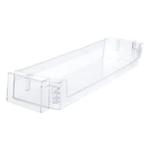 Półki na drzwi różni producenci Półka na butelki na drzwi chłodziarki Whirlpool / Indesit / Ariston / Hotpoint 481010554511 C00441285 481010532566 C00325052