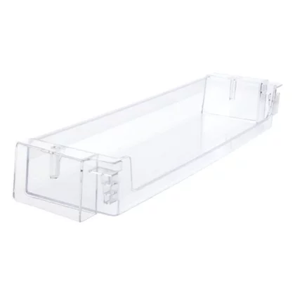 Półki na drzwi różni producenci Półka na butelki na drzwi chłodziarki Whirlpool / Indesit / Ariston / Hotpoint 481010554511 C00441285 481010532566 C00325052