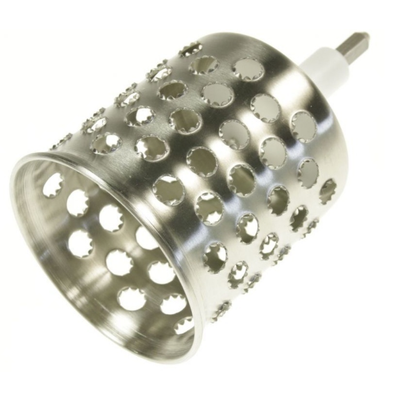 Części zamienne KENWOOD Tarka bębnowa do przecierania do maszynki do mielenia Kenwood KW711893