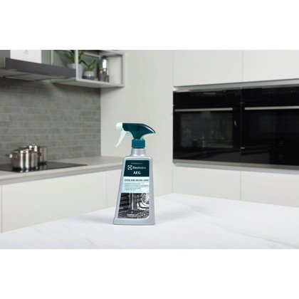 Spray Ovencare do czyszczenia piekarników i mikrofalówek 500 ml (9029865277)