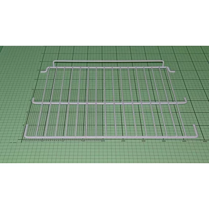 Półka druciana do chłodziarki Amica 435 x 305 x 8 mm 1033774