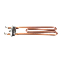 Grzałka do pralki Polar / Whirlpool PS 25 cm 12261
