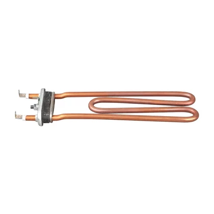 Grzałka do pralki Polar / Whirlpool PS 25 cm 12261