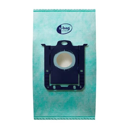 Worki do odkurzacza Electrolux / AEG s-bag Anti-Allergy E206S 4 szt. 9001684605