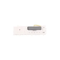 Elementy elektryczne do pralek r Nieskonfigurowany moduł elektroniczny z wyświetlaczem do pralki Electrolux / AEG 4055232385