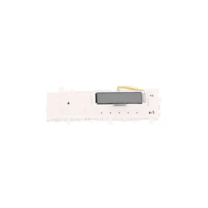 Elementy elektryczne do pralek r Nieskonfigurowany moduł elektroniczny z wyświetlaczem do pralki Electrolux / AEG 4055232385