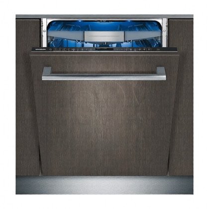 Zmywarka do pełnej zabudowy Siemens iQ700 60 cm SN 678X02TE
