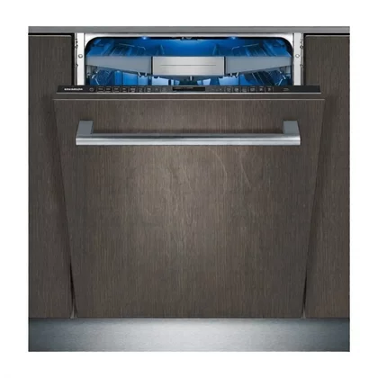Zmywarka do pełnej zabudowy Siemens iQ700 60 cm SN 678X02TE