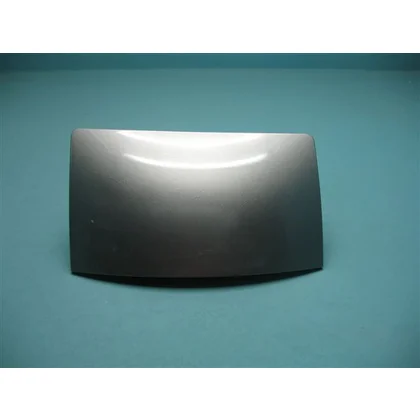 Płytka szuflady dozownika do pralki Amica inox PA5.04.02.002-inox 8017496