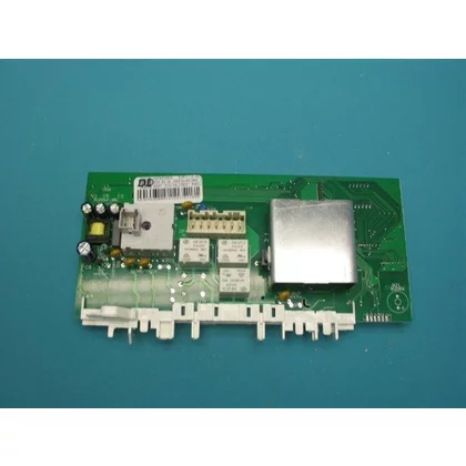 Elementy elektryczne do pralek r Sterownik elektroniczny serwisowy do pralki Amica PC5.04.36.201 8046630
