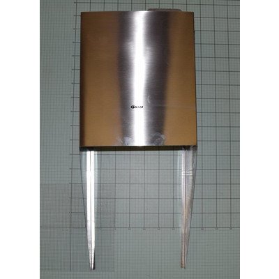 Maskownica dolna Millenium GO 80 (1012853)