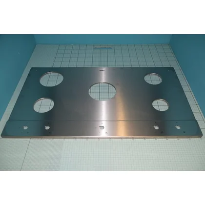 Płyta podpalnikowa srebrna do kuchenki Amica PGINS5.0ZpZtR Amica-3401+3405 CO/S 9062159