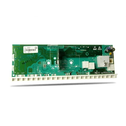 Elementy elektryczne do pralek r Skonfigurowany moduł elektroniczny do pralki Whirlpool 480111101033 C00425849