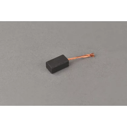 Szczotka węglowa Domax 6,2 x 8 x 13 mm GR33