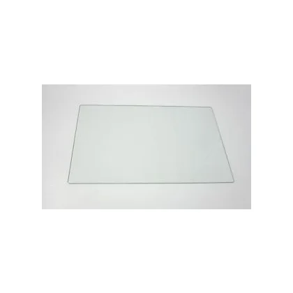 Półka szklana nad pojemnik na warzywa do lodówki Ariston / Indesit / Hotpoint C00095339