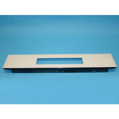 Elementy obudowy Panel przedni szklany do piekarnika Gorenje 381648
