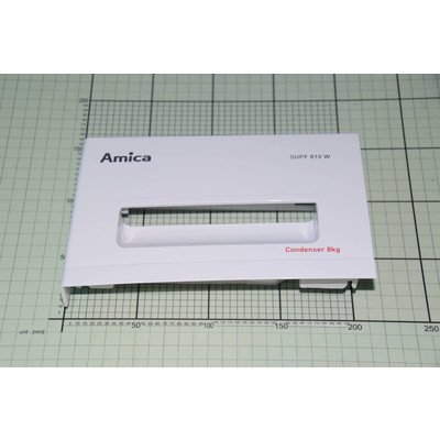 Uchwyt pojemnika wody (1037436)