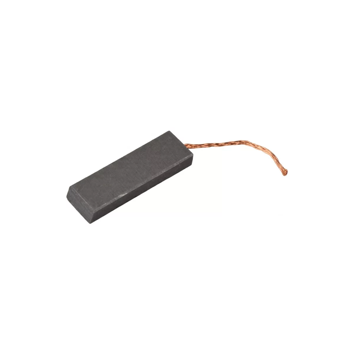 Szczotka węglowa do pralki 5 x 13,5 x 34 mm GR52A