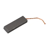 Elementy elektryczne do pralek r Szczotka węglowa do pralki 5 x 13,5 x 34 mm GR52A