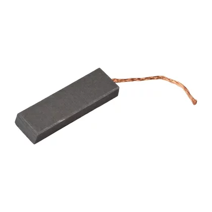Elementy elektryczne do pralek r Szczotka węglowa do pralki 5 x 13,5 x 34 mm GR52A