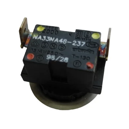 Elementy elektryczne do pralek r Termostat do pralki Ariston / Indesit / Hotpoint / Whirlpool C00042796 482000074080