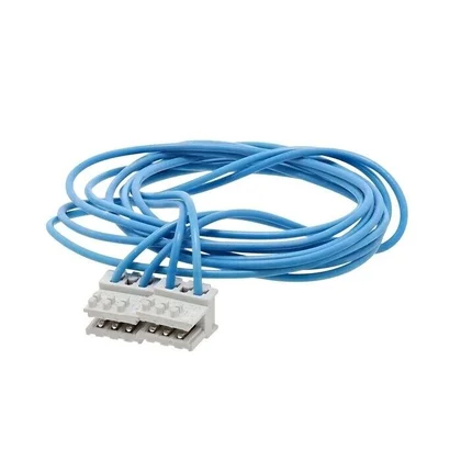 Elementy elektryczne do pralek r Wiązka przewodów PCB-zawór do pralki Electrolux / AEG 1324400207