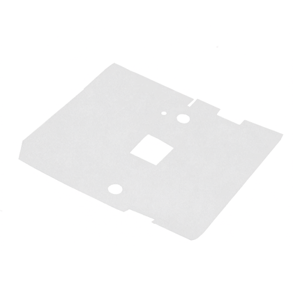 HTV 8733 XS0 BEKO Folia ochronna karty do pralki Beko / Grundig / Arcelik 2848510100
