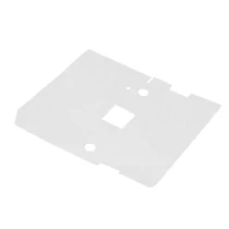Elementy elektryczne do pralek r Folia ochronna karty do pralki Beko / Grundig / Arcelik 2848510100