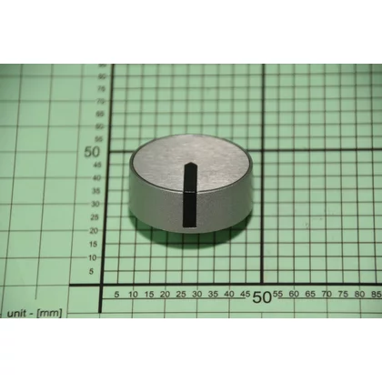 Pokrętło do płyty gazowej Amica 39 mm 9070884