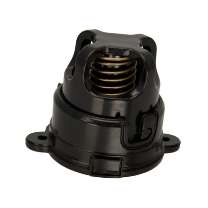 TE80PET 011 Zawór do odkurzacza Hoover 49025434
