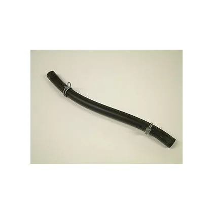 Wąż połączeniowy elektrozaworu z dozownikiem do zmywarki Whirlpool 481253029405 C0031551